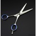 5,5 pouces Ciseaux de cheveux professionnel Ciseaux Barber Ciseaux de coupe B07CKWHRST